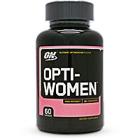 Optimum Nutrition Opti-Women