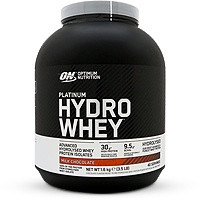 Optimum Nutrition Platinum Hydrowhey