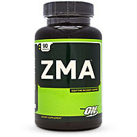 Optimum Nutrition ZMA