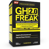 PharmaFreak GH Freak 2.0