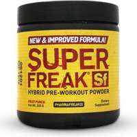 PharmaFreak Super Freak