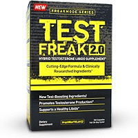 PharmaFreak Test Freak 2.0