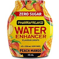 PharmaFreak Water Enhancer