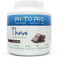 Phyto Pro Thrive Pea Protein