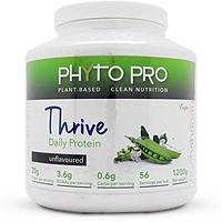 Phyto Pro Pea Protein Isolate