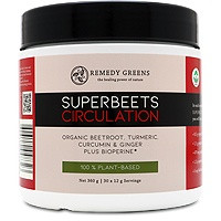 Remedy Greens Superbeets Circulation