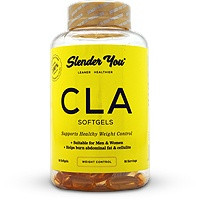 Slender You CLA Body Toner