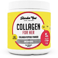 Slender You Collagen For Her