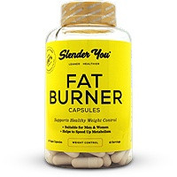 Slender You Fat Burner