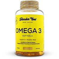 Slender You Omega 3