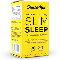 Slender You Slim Sleep