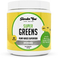 Slender You Super Greens