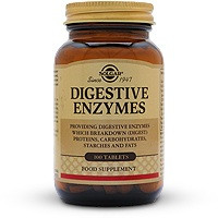 Solgar Digestive Enzymes