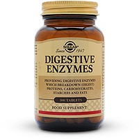 Solgar Digestive Enzymes