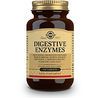 Solgar Digestive Enzymes