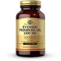 Solgar Evening Primrose Oil 1300mg