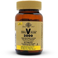 Solgar Formula VM-2000