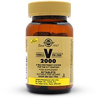 Solgar Formula VM-2000