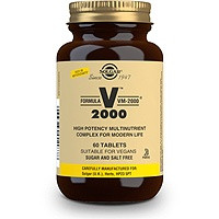 Solgar Formula VM-2000