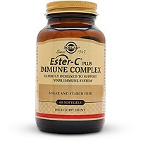 Solgar Immune Complex 