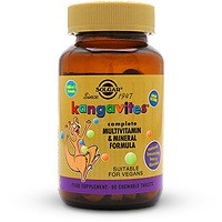 Solgar Kangavites