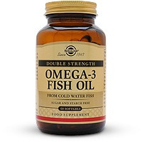 Solgar Omega-3 Double Strength