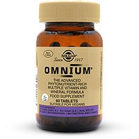Solgar Omnium