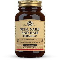Solgar Skin, Nails and Hair