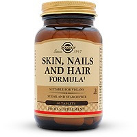 Solgar Skin, Nails and Hair