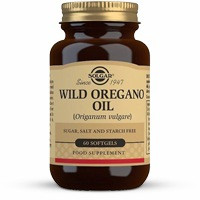 Solgar Wild Oregano Oil