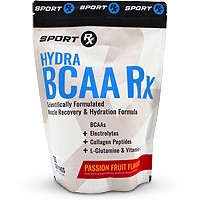 Sport RX Hydra BCAA