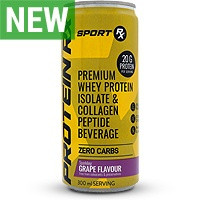 Sport RX Protein Ready-To-Drink