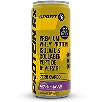 Sport RX Protein Ready-To-Drink