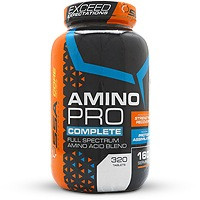 SSA Supplements Amino Pro