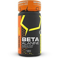 SSA Supplements Beta Alanine