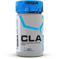SSA Supplements CLA