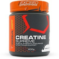 SSA Supplements Creatine Supreme