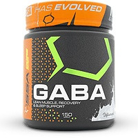SSA Supplements GABA