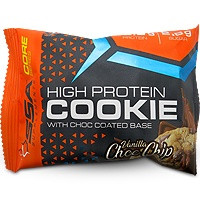 SSA Supplements High Protein Cookie