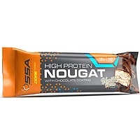 SSA Supplements High Protein Nougat