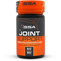 SSA Supplements Joint Support