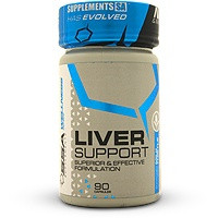 SSA Supplements Liver Support