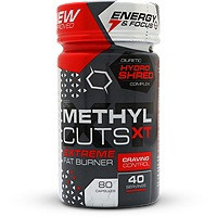 SSA Supplements Methyl Cuts XT