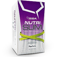 SSA Supplements Nutri Slim Meal Replacement
