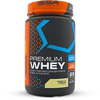 SSA Supplements Premium Whey Protein