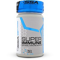 SSA Supplements Super Immune