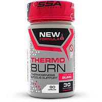 SSA Supplements Thermo Burn