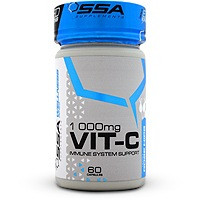 SSA Supplements Vit-C