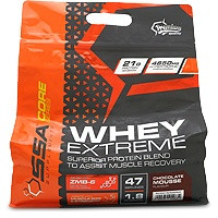 SSA Supplements Whey Extreme