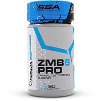 SSA Supplements ZMB6 Pro